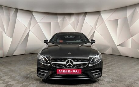 Mercedes-Benz E-Класс, 2018 год, 4 549 700 рублей, 7 фотография