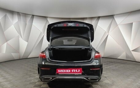 Mercedes-Benz E-Класс, 2018 год, 4 549 700 рублей, 9 фотография