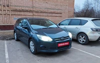 Ford Focus III, 2012 год, 850 000 рублей, 1 фотография