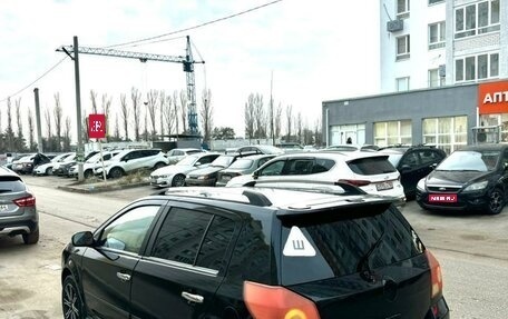 Geely MK Cross I, 2013 год, 295 000 рублей, 1 фотография