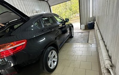 BMW X6, 2012 год, 3 300 000 рублей, 1 фотография