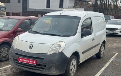 Renault Kangoo II рестайлинг, 2013 год, 770 000 рублей, 1 фотография