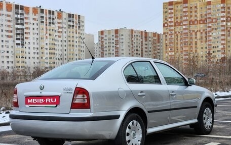 Skoda Octavia IV, 2007 год, 700 000 рублей, 6 фотография