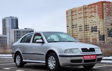 Skoda Octavia IV, 2007 год, 700 000 рублей, 8 фотография