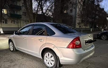 Ford Focus II рестайлинг, 2010 год, 680 000 рублей, 2 фотография