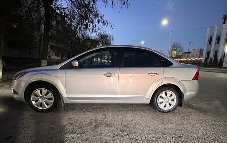 Ford Focus II рестайлинг, 2010 год, 680 000 рублей, 6 фотография