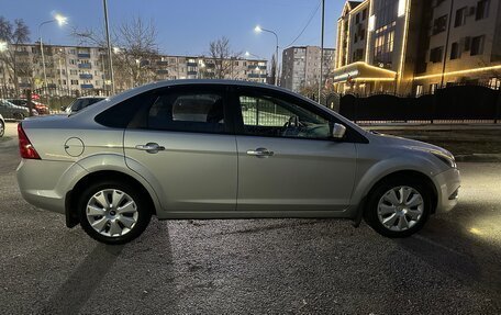 Ford Focus II рестайлинг, 2010 год, 680 000 рублей, 7 фотография