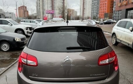 Citroen C4 Aircross, 2013 год, 1 030 000 рублей, 5 фотография