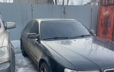 Audi 100, 1991 год, 250 000 рублей, 4 фотография