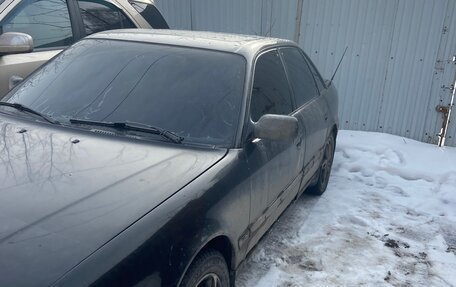 Audi 100, 1991 год, 250 000 рублей, 3 фотография