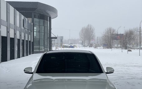 Mercedes-Benz GLC, 2018 год, 3 550 000 рублей, 3 фотография