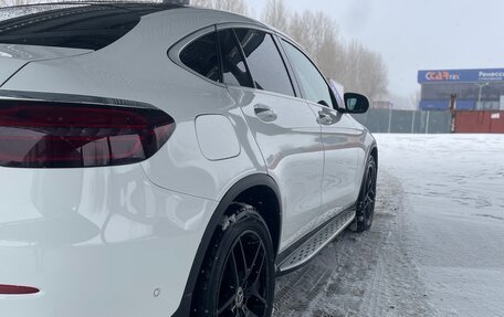 Mercedes-Benz GLC, 2018 год, 3 550 000 рублей, 7 фотография