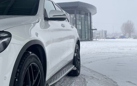 Mercedes-Benz GLC, 2018 год, 3 550 000 рублей, 9 фотография