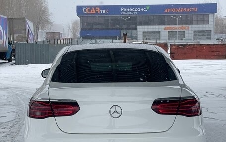 Mercedes-Benz GLC, 2018 год, 3 550 000 рублей, 5 фотография