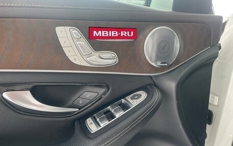 Mercedes-Benz GLC, 2018 год, 3 550 000 рублей, 18 фотография