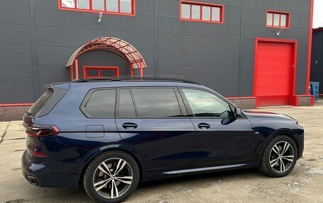 BMW X7, 2022 год, 14 500 000 рублей, 13 фотография