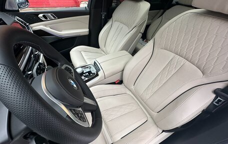 BMW X7, 2022 год, 14 500 000 рублей, 33 фотография