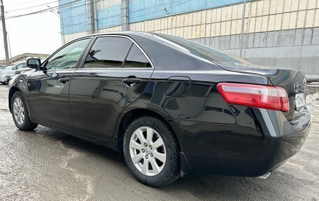 Toyota Camry, 2007 год, 935 000 рублей, 7 фотография