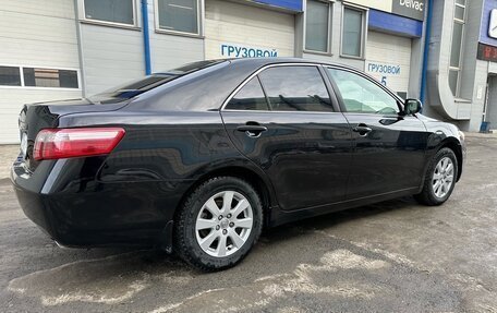 Toyota Camry, 2007 год, 935 000 рублей, 5 фотография