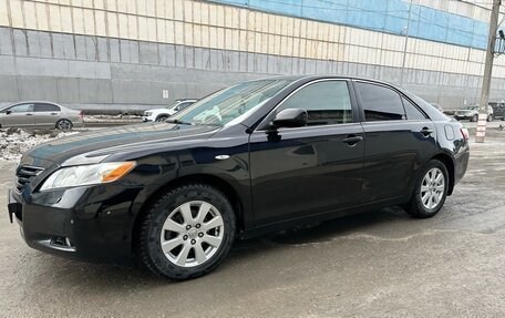 Toyota Camry, 2007 год, 935 000 рублей, 4 фотография