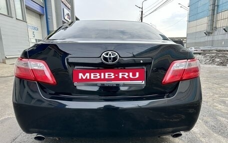 Toyota Camry, 2007 год, 935 000 рублей, 6 фотография