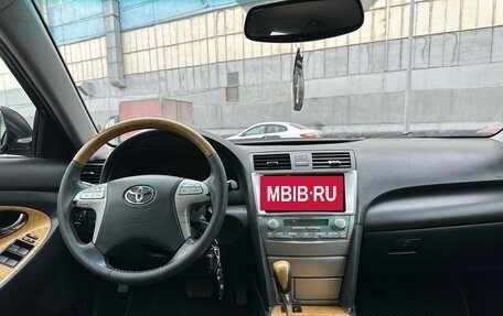 Toyota Camry, 2007 год, 935 000 рублей, 8 фотография