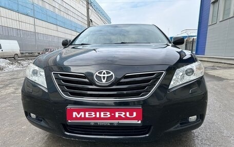 Toyota Camry, 2007 год, 935 000 рублей, 3 фотография