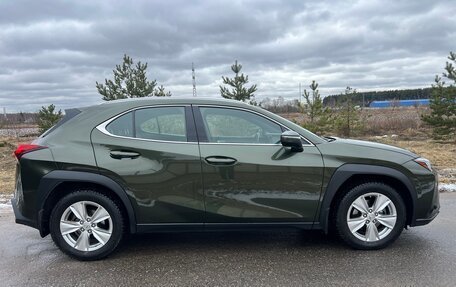 Lexus UX I, 2019 год, 2 860 000 рублей, 7 фотография