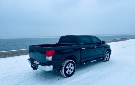 Toyota Tundra II, 2012 год, 3 100 000 рублей, 5 фотография