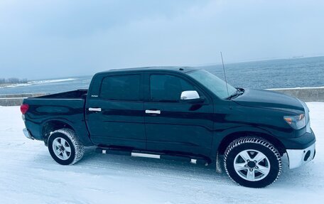 Toyota Tundra II, 2012 год, 3 100 000 рублей, 4 фотография