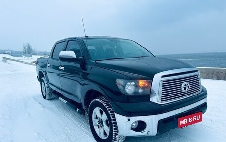 Toyota Tundra II, 2012 год, 3 100 000 рублей, 3 фотография