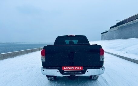 Toyota Tundra II, 2012 год, 3 100 000 рублей, 7 фотография