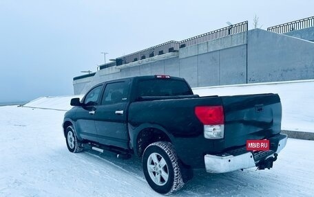 Toyota Tundra II, 2012 год, 3 100 000 рублей, 8 фотография