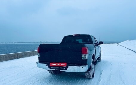 Toyota Tundra II, 2012 год, 3 100 000 рублей, 6 фотография