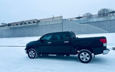 Toyota Tundra II, 2012 год, 3 100 000 рублей, 9 фотография