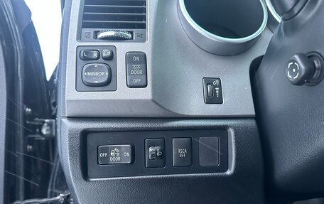 Toyota Tundra II, 2012 год, 3 100 000 рублей, 14 фотография