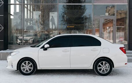 Toyota Corolla, 2019 год, 1 340 000 рублей, 8 фотография