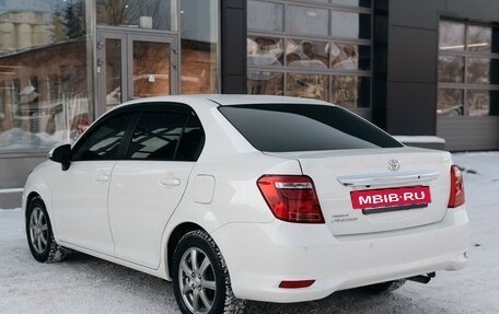 Toyota Corolla, 2019 год, 1 340 000 рублей, 7 фотография