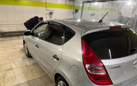 Hyundai i30 I, 2010 год, 620 000 рублей, 4 фотография