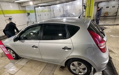 Hyundai i30 I, 2010 год, 620 000 рублей, 6 фотография