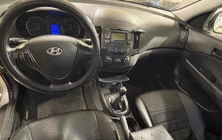 Hyundai i30 I, 2010 год, 620 000 рублей, 10 фотография