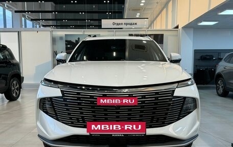 Haval F7, 2025 год, 3 049 000 рублей, 5 фотография