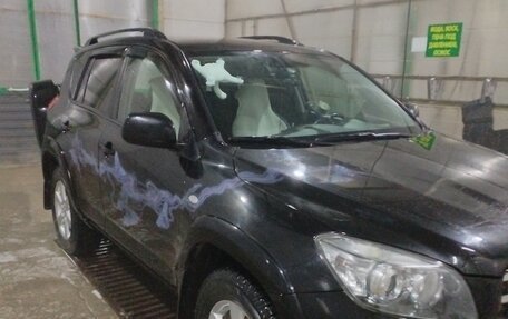 Toyota RAV4, 2007 год, 1 400 000 рублей, 3 фотография