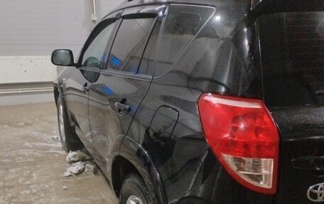 Toyota RAV4, 2007 год, 1 400 000 рублей, 18 фотография