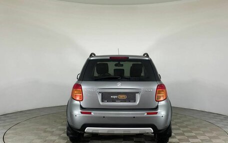 Suzuki SX4 II рестайлинг, 2013 год, 990 000 рублей, 6 фотография