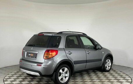 Suzuki SX4 II рестайлинг, 2013 год, 990 000 рублей, 5 фотография