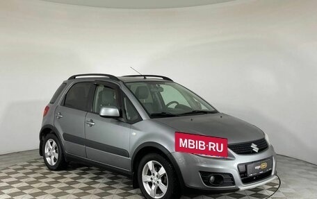 Suzuki SX4 II рестайлинг, 2013 год, 990 000 рублей, 3 фотография