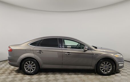 Ford Mondeo IV, 2011 год, 775 000 рублей, 4 фотография