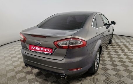 Ford Mondeo IV, 2011 год, 775 000 рублей, 5 фотография