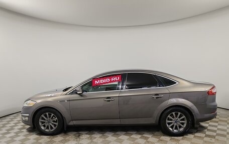 Ford Mondeo IV, 2011 год, 775 000 рублей, 8 фотография